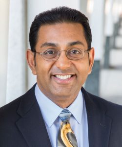 Dr. Viren R Patel